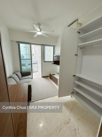 Queens Peak (D3), Condominium #572192851
